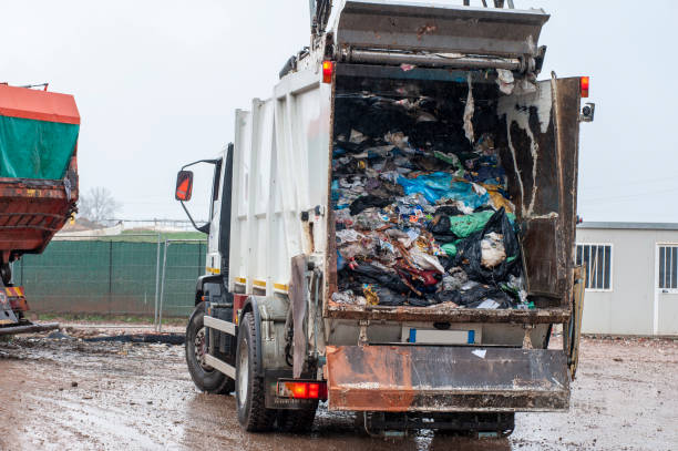 Same-Day Junk Removal Services in Lake Sherwood, CA